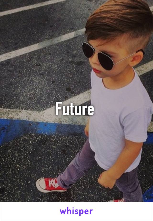 Future 