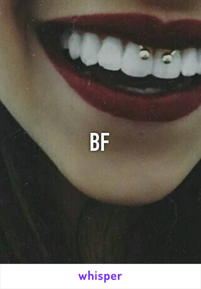 BF