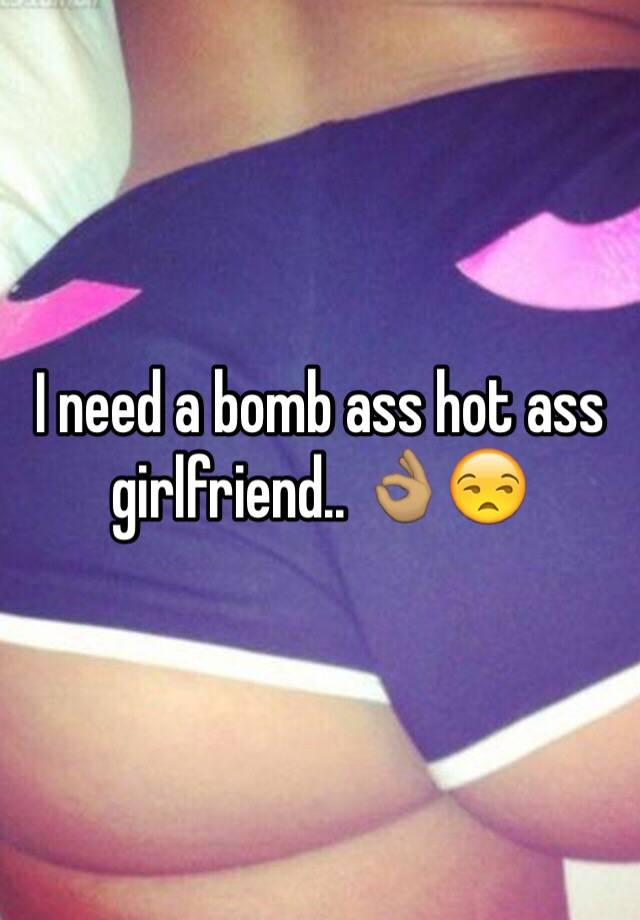 Girlfriend Hot Ass