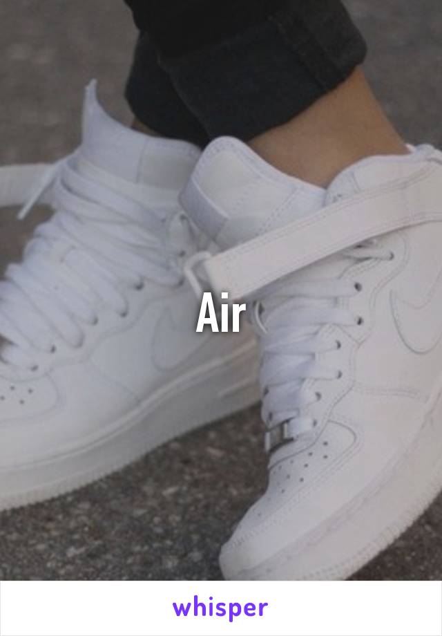 Air