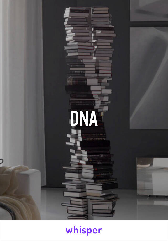 DNA