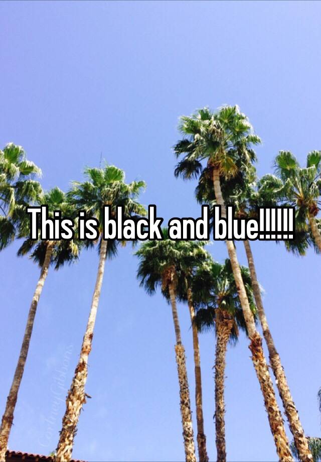 this-is-black-and-blue