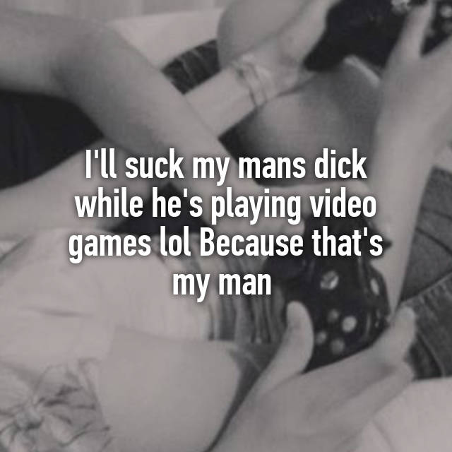 Sucking Dick Playing Pussy