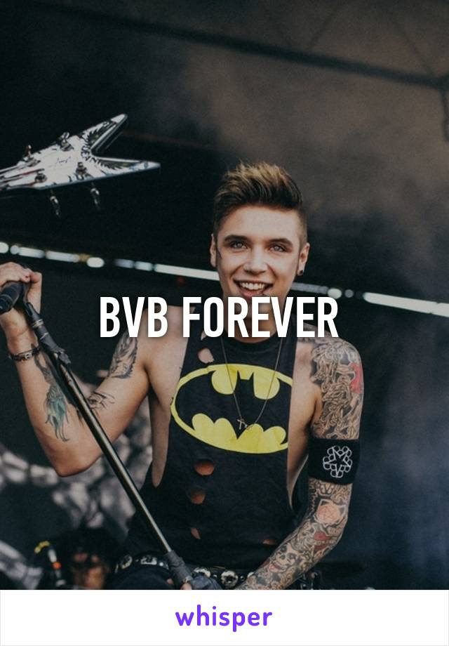 BVB FOREVER 