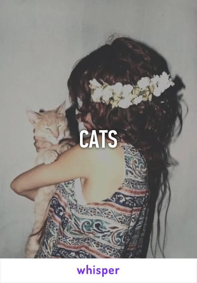 CATS