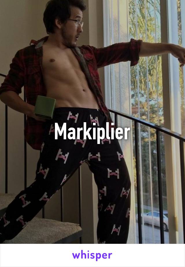 Markiplier