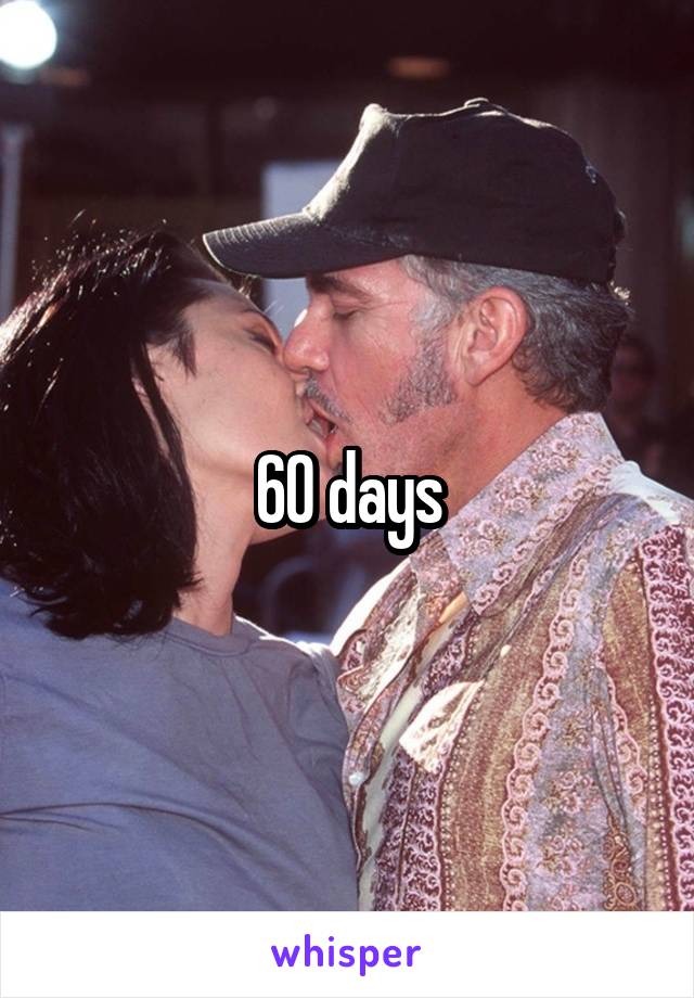 60 days
