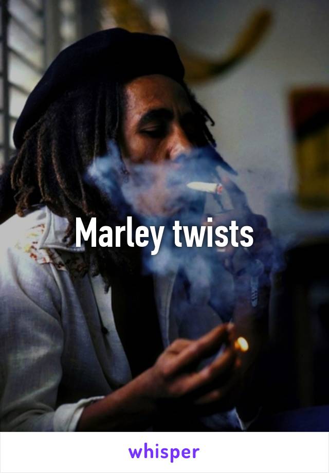 Marley twists