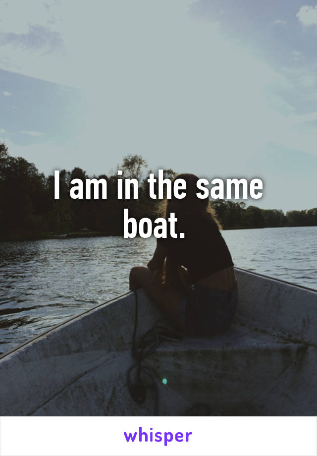 I am in the same boat. 
