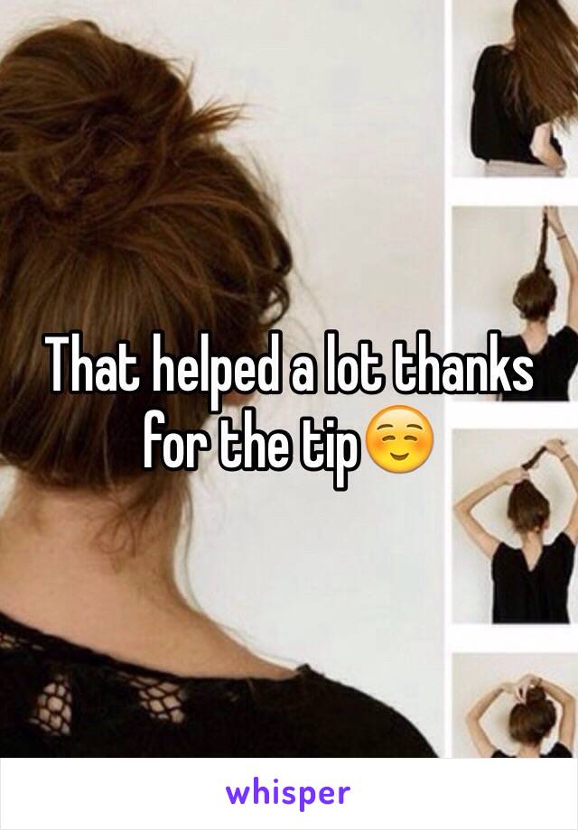 That helped a lot thanks for the tip☺️