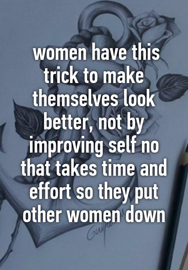 women-have-this-trick-to-make-themselves-look-better-not-by-improving