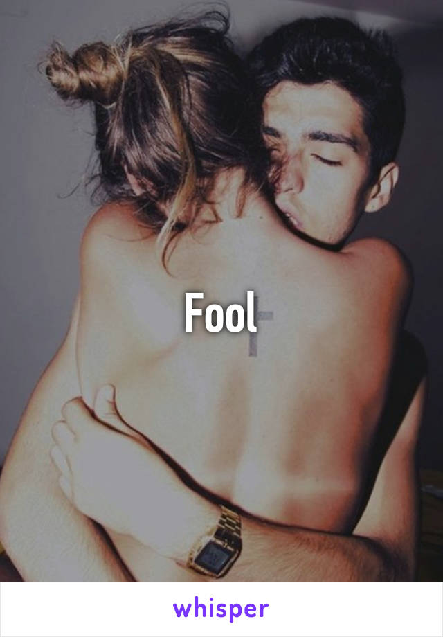 Fool