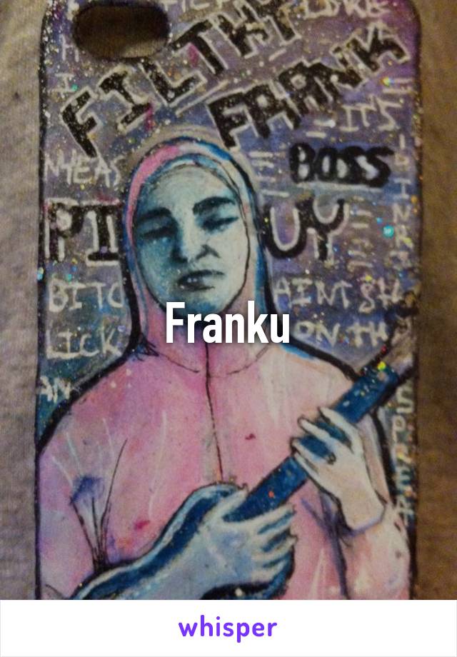 Franku