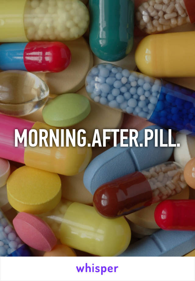 MORNING.AFTER.PILL.