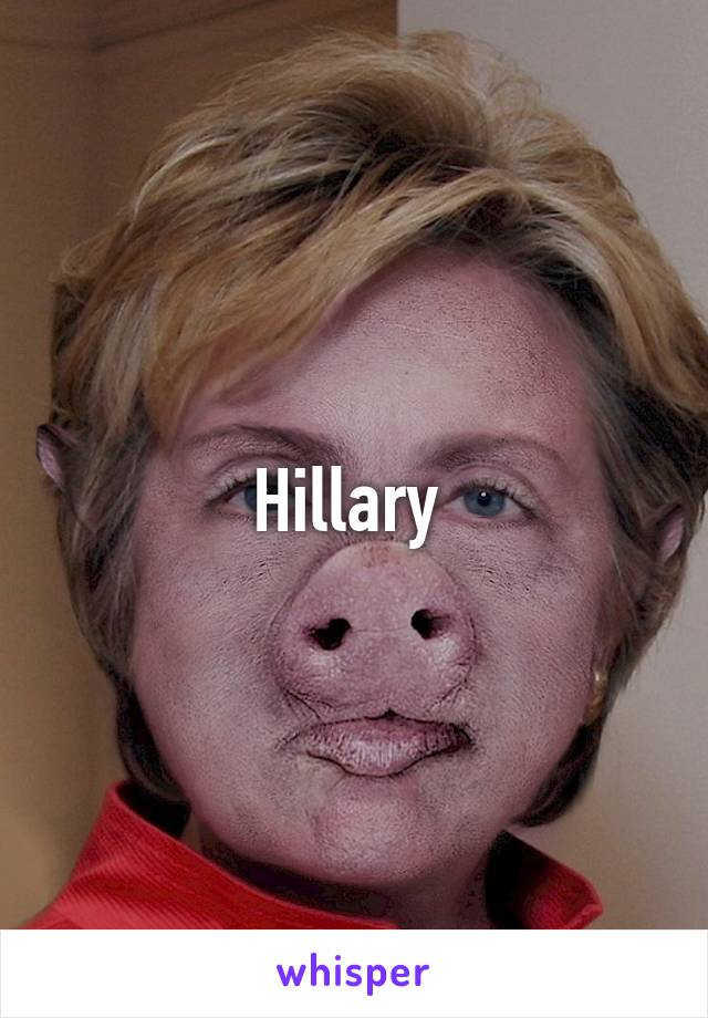 Hillary 