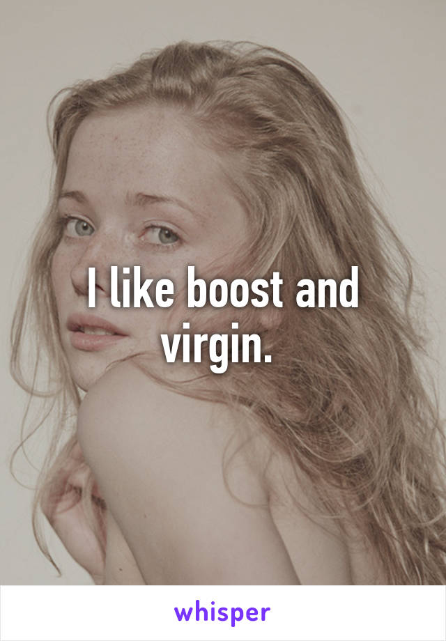 I like boost and virgin. 