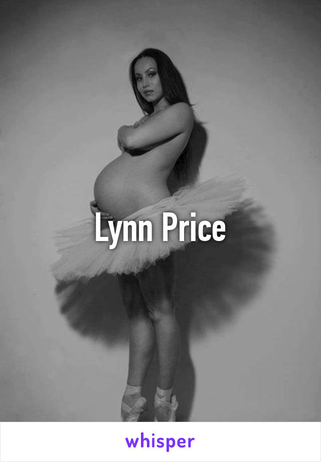 Lynn Price