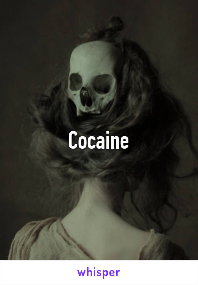 Cocaine