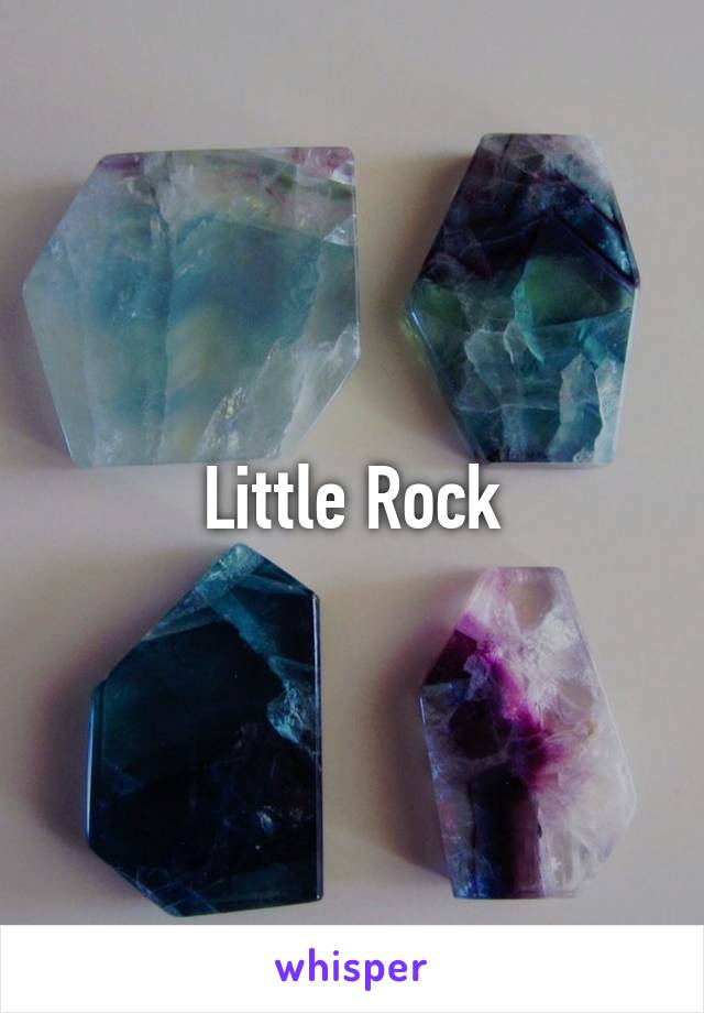 Little Rock