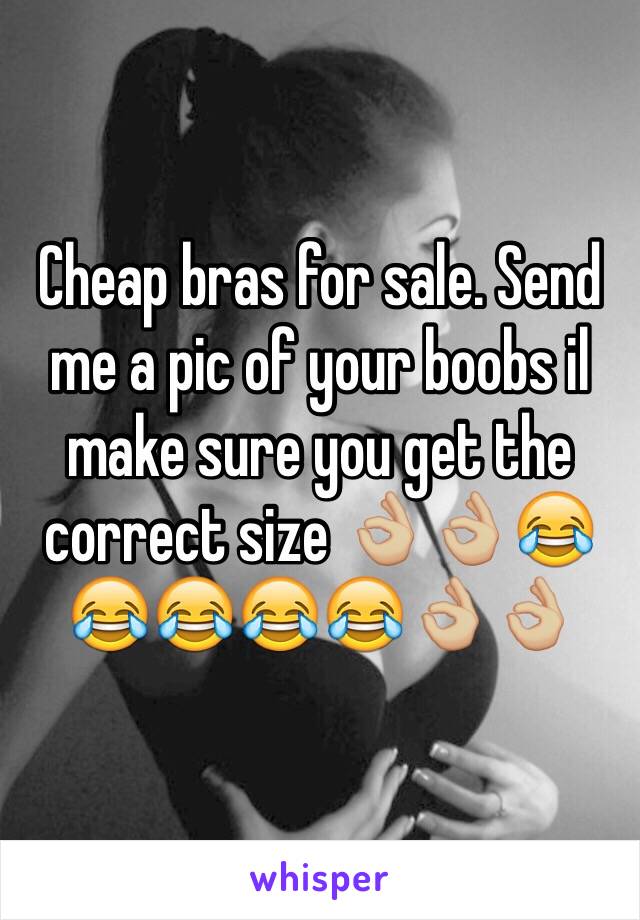 New Bras For Sale