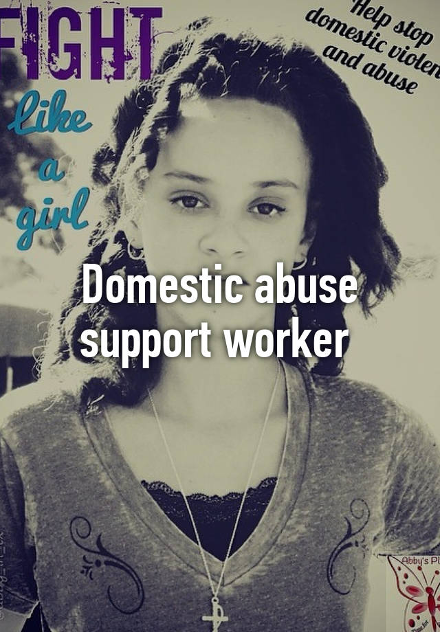 domestic-abuse-support-worker