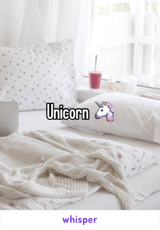 Unicorn 🦄