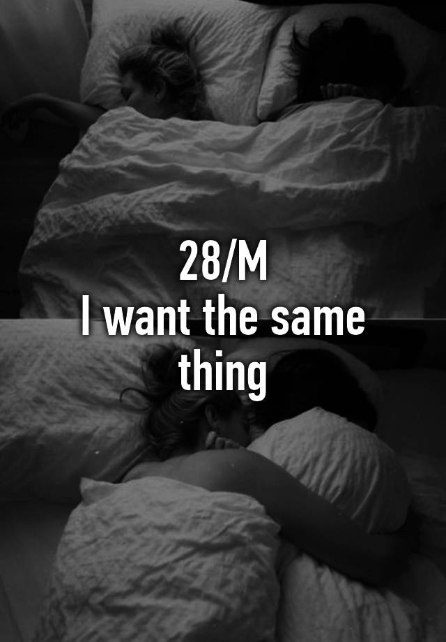 Is Would And Want The Same Thing