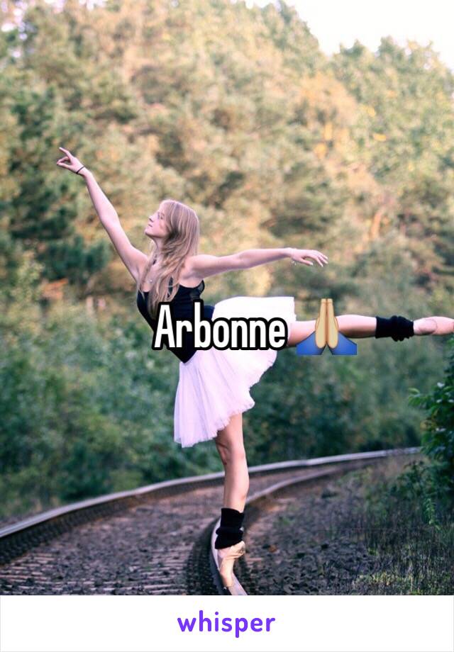 Arbonne 🙏🏼