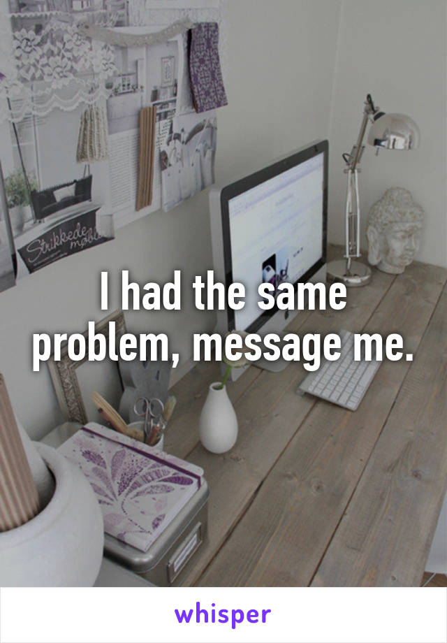 I had the same problem, message me.