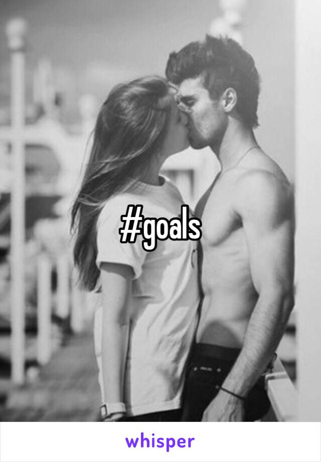 #goals 