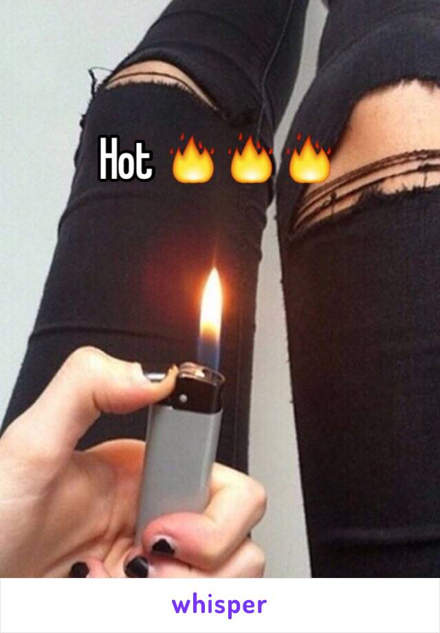 Hot 🔥🔥🔥