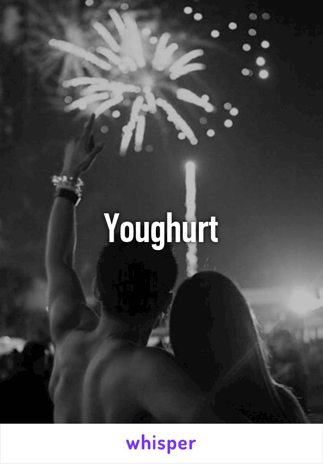 Youghurt