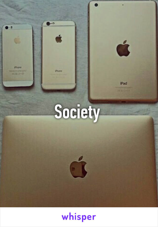 Society 