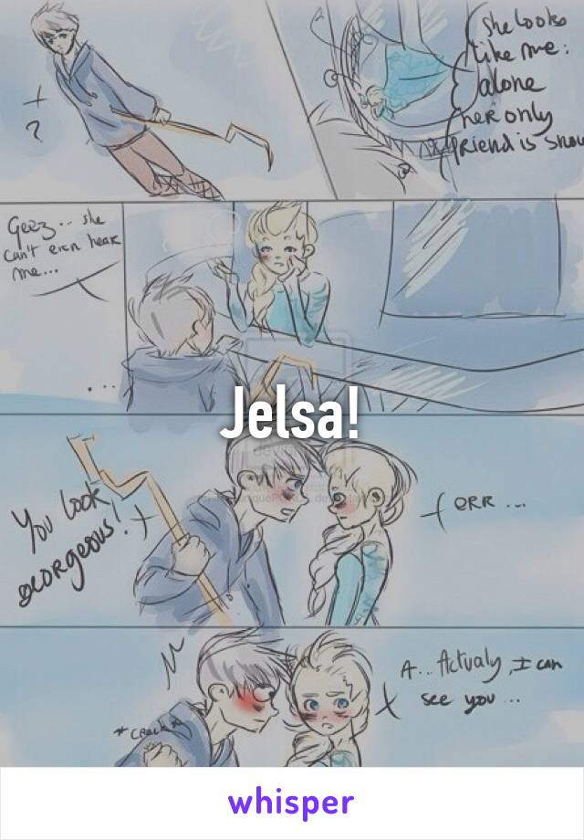 Jelsa!