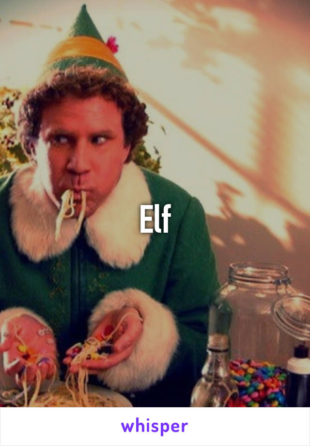 Elf