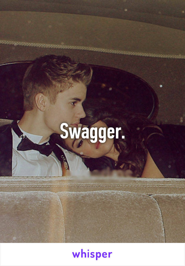 Swagger.