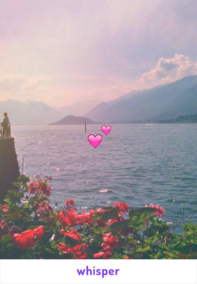 💕