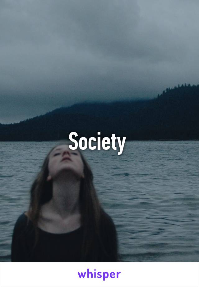 Society 