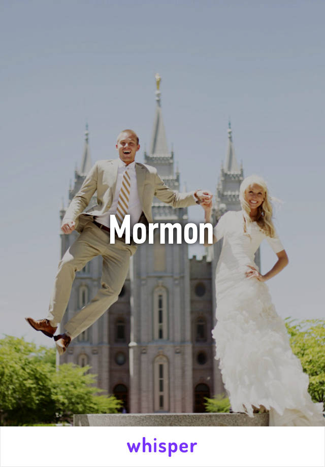 Mormon