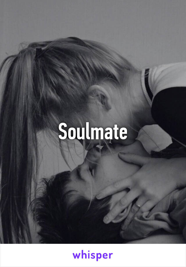 Soulmate