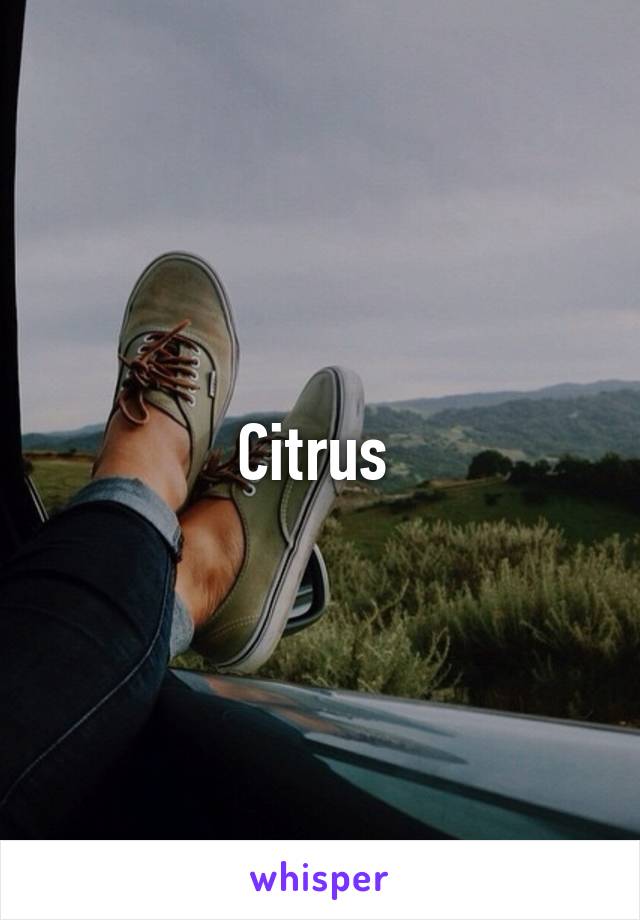 Citrus 