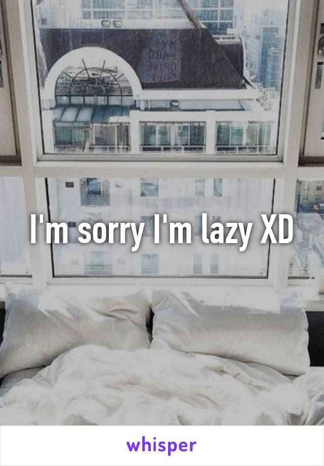 I'm sorry I'm lazy XD