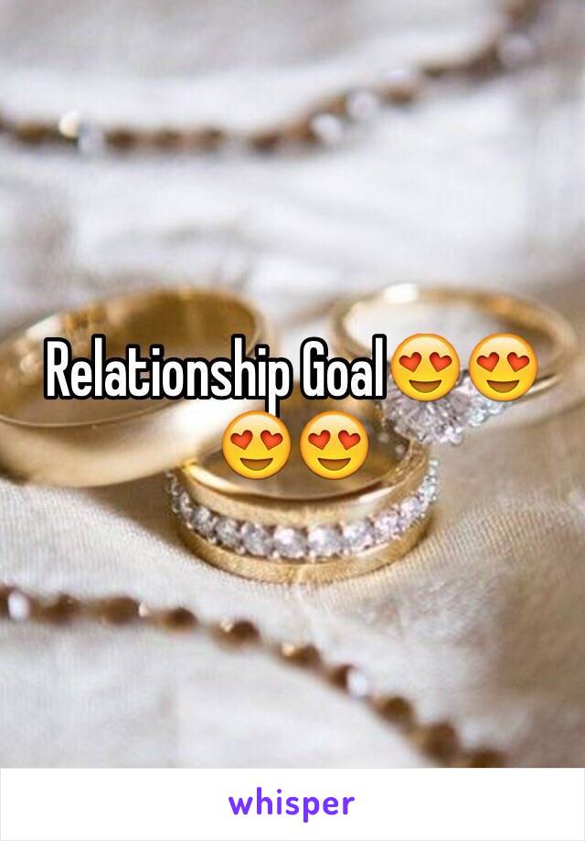 Relationship Goal😍😍😍😍