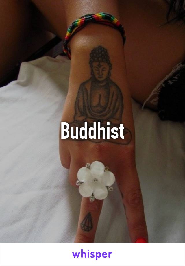 Buddhist