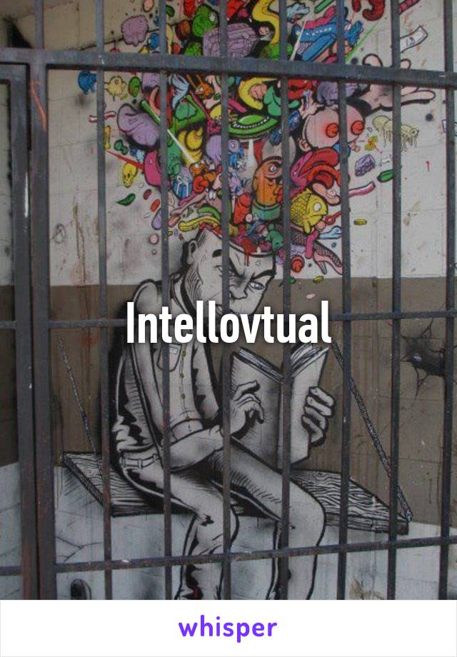 Intellovtual