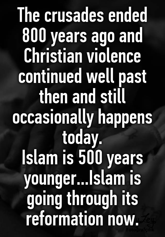 the-crusades-ended-800-years-ago-and-christian-violence-continued-well