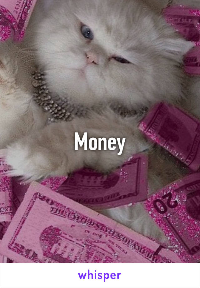 Money