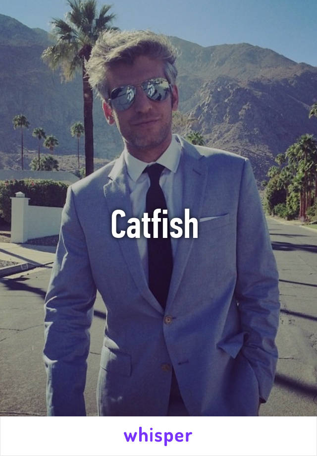 Catfish 