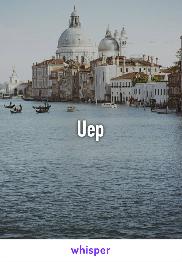 Uep