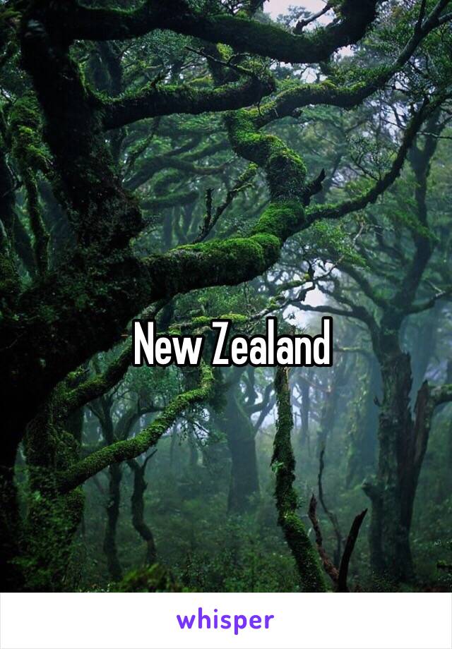 New Zealand 